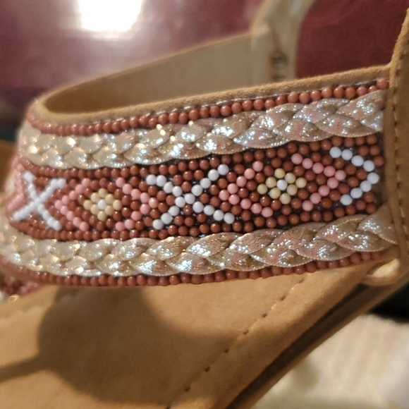 Sandals💞 - Picture 2 of 4